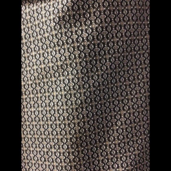 Classic Bengaline Capri-Printed - Picture 3 of 6